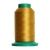 ISACORD 40 0542 OCHRE 1000m Machine Embroidery Sewing Thread